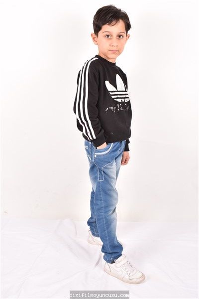 İzmir Cast Ajans Mert 78983