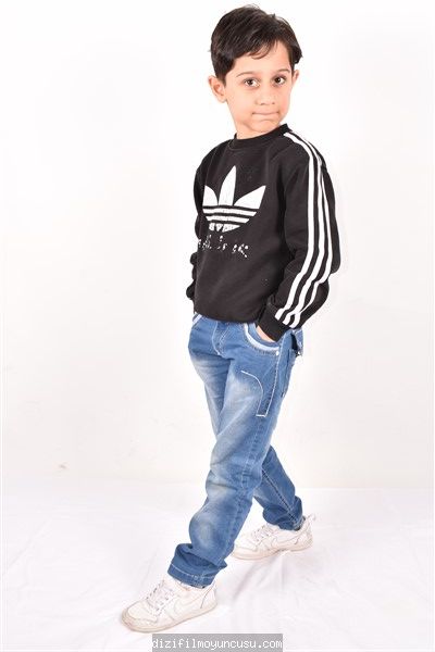 İzmir Cast Ajans Mert 78985