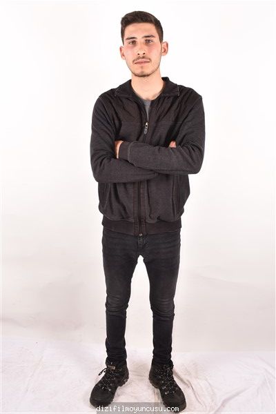 Muğla Cast Ajans Mert 79177