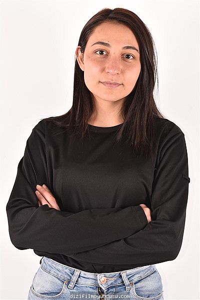 Kadın Oyuncular Adayımız Merve