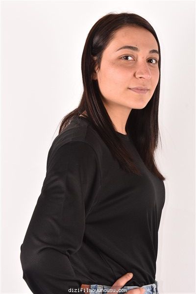 Muğla Cast Ajans Merve 79167