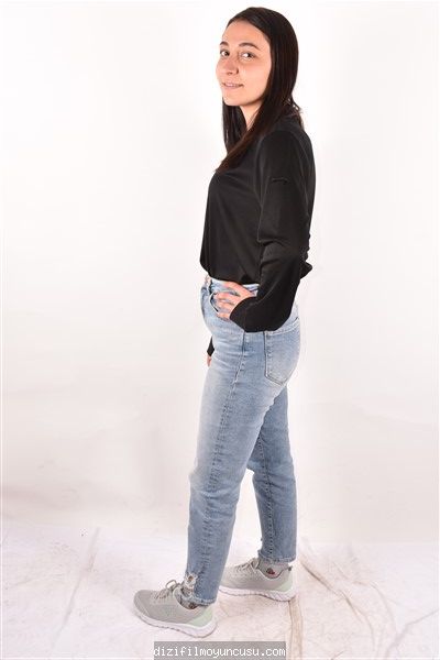 Muğla Cast Ajans Merve 79168