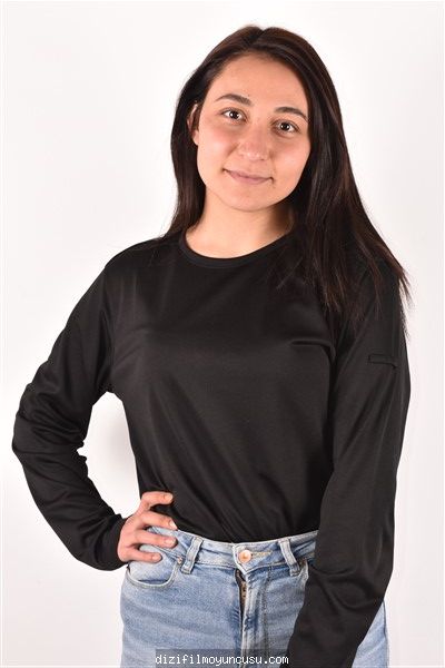 Muğla Cast Ajans Merve 79169