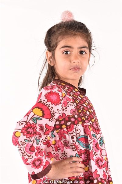 Muğla Cast Ajans Meryem 79015