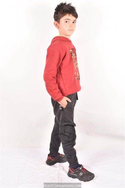 İzmir Cast Ajans Muhammet 78951