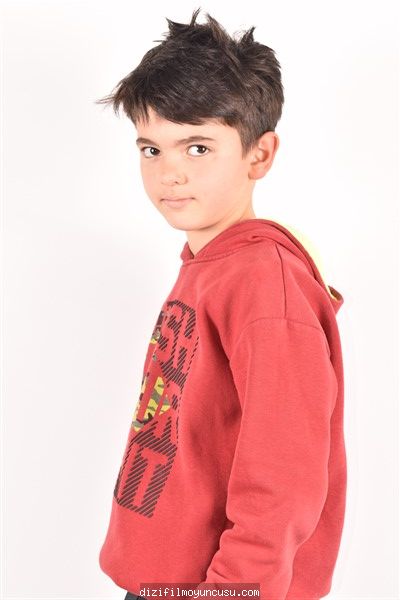 İzmir Cast Ajans Muhammet 78952