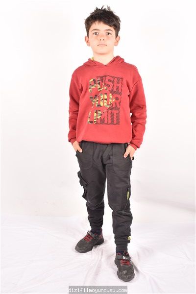 İzmir Cast Ajans Muhammet 78953