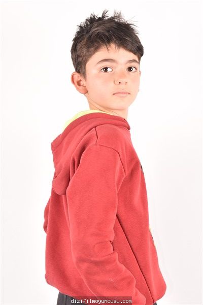 İzmir Cast Ajans Muhammet 78954