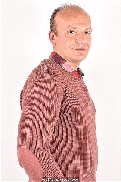 Erkek Oyuncular Adayımız Murat