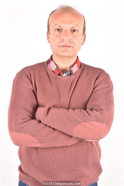 İzmir Cast Ajans Murat 78751