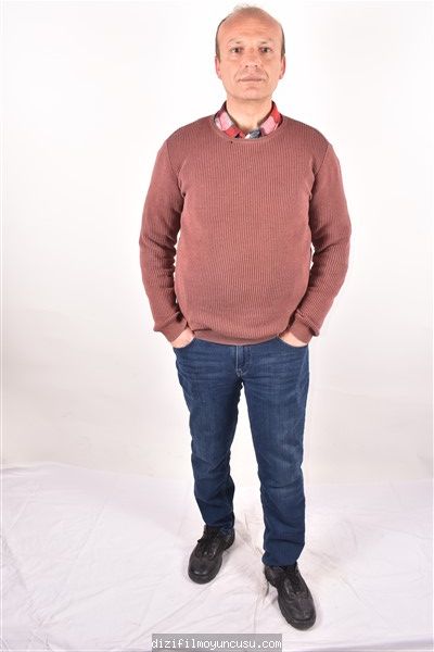 İzmir Cast Ajans Murat 78752