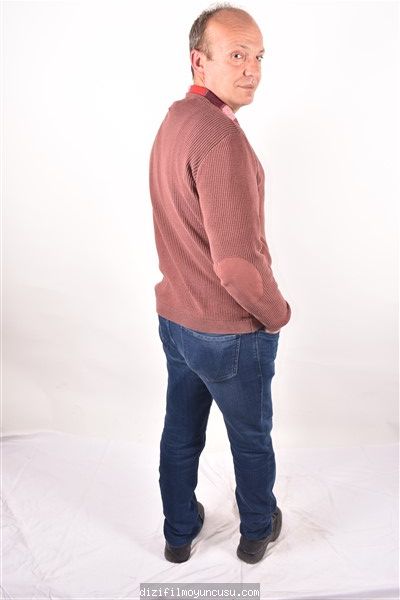 İzmir Cast Ajans Murat 78753