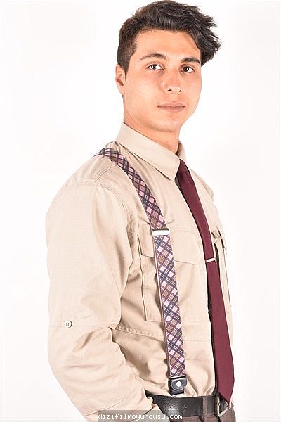 Erkek Oyuncular Adayımız Murat