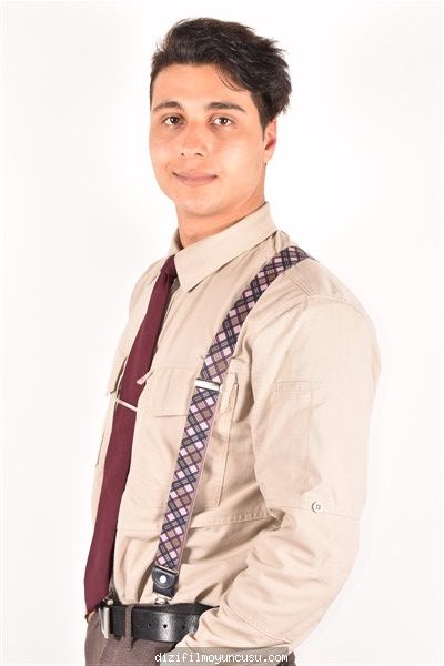İzmir Cast Ajans Murat 78758