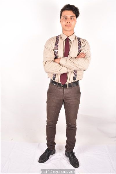 İzmir Cast Ajans Murat 78759