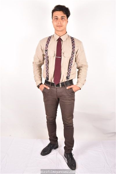 İzmir Cast Ajans Murat 78760