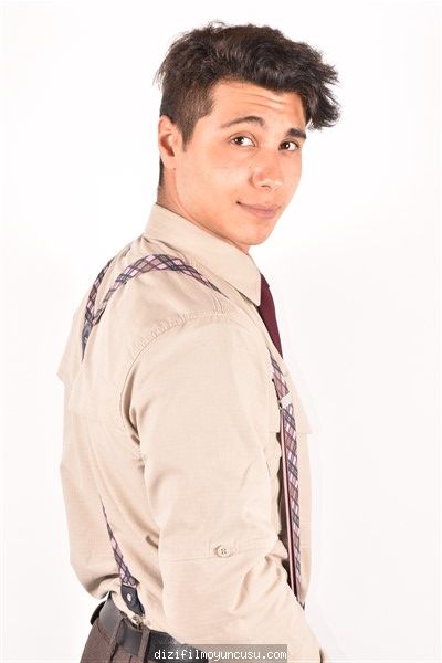 İzmir Cast Ajans Murat 78761