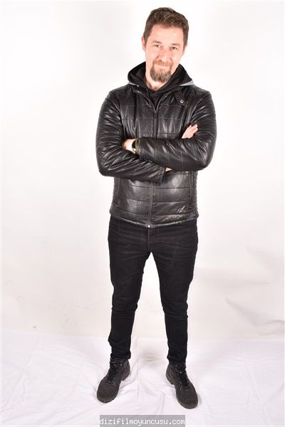 İzmir Cast Ajans Murat 78993