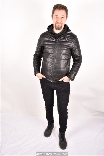 İzmir Cast Ajans Murat 78994