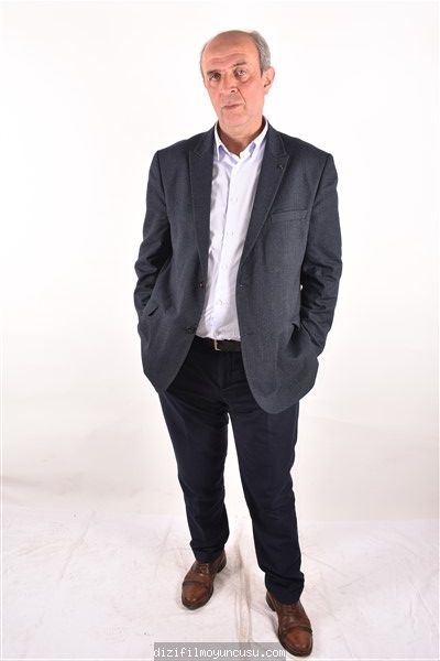 Muğla Cast Ajans Mustafa 79077