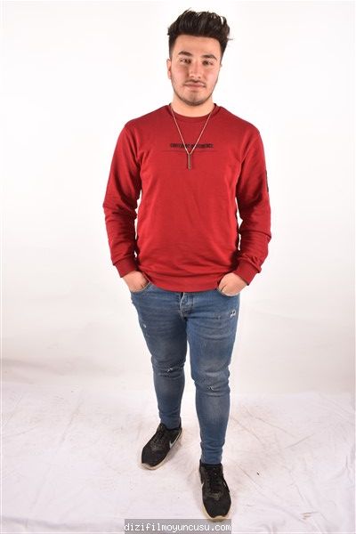 Muğla Cast Ajans Mustafa 79081