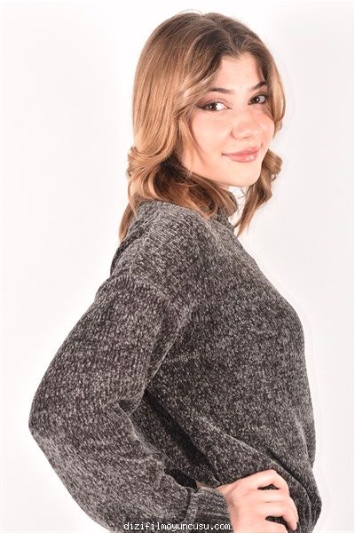 İzmir Cast Ajans Nehir 78906