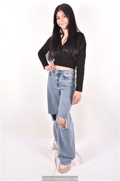 İzmir Cast Ajans Nejla 78768