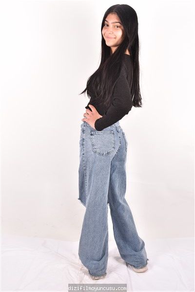 İzmir Cast Ajans Nejla 78769