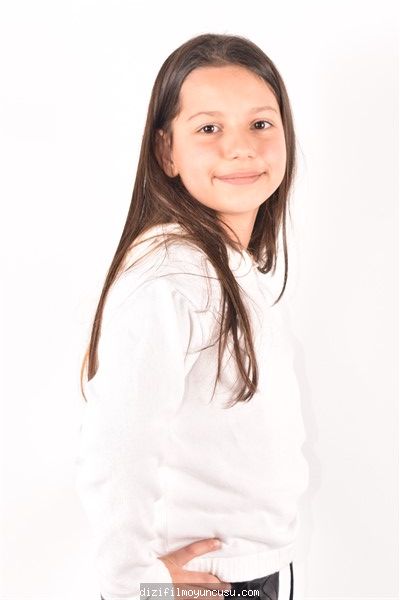 İzmir Cast Ajans Nevin 78802