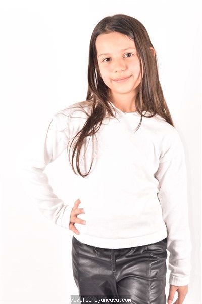 İzmir Cast Ajans Nevin 78804