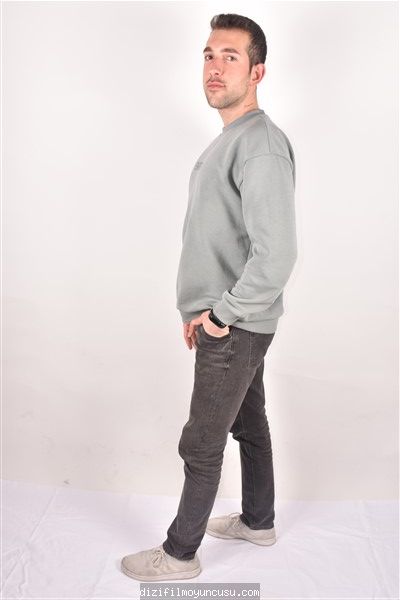 İzmir Cast Ajans Nihat 78835