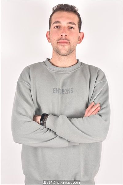 İzmir Cast Ajans Nihat 78836