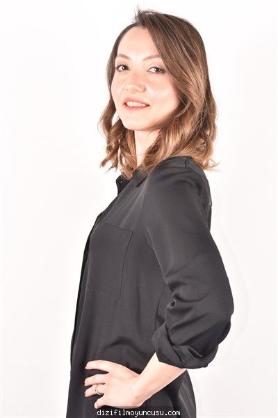 İzmir Cast Ajans Nilüfer 78899