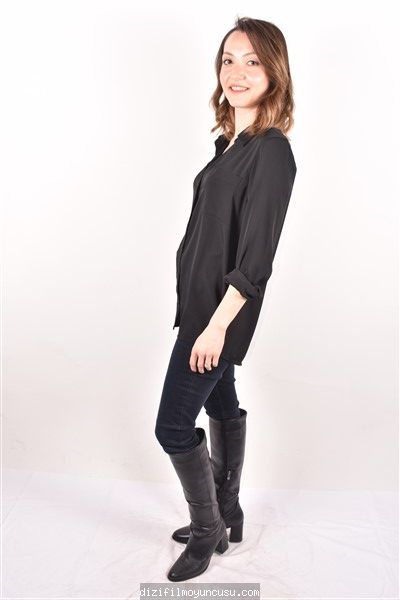 İzmir Cast Ajans Nilüfer 78900