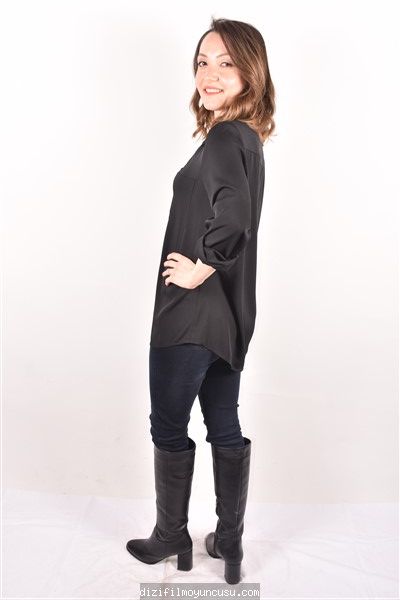 İzmir Cast Ajans Nilüfer 78902