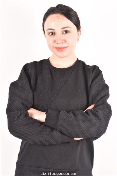 İzmir Cast Ajans Nisa 78916