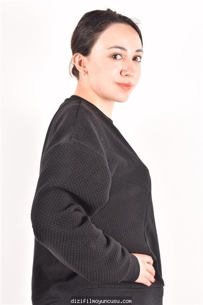 İzmir Cast Ajans Nisa 78918