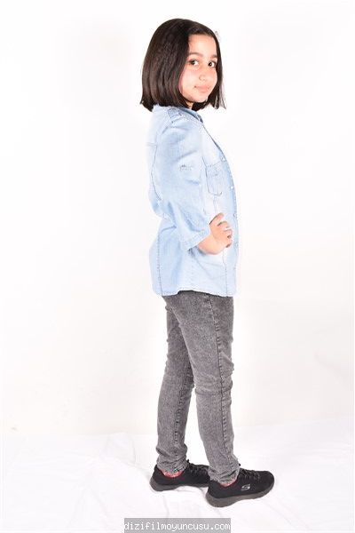 İzmir Cast Ajans Nisa 78987