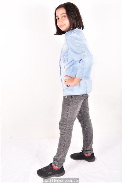 İzmir Cast Ajans Nisa 78988