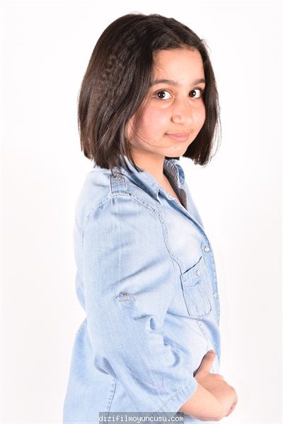 İzmir Cast Ajans Nisa 78990