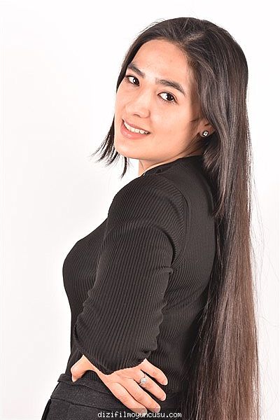 Kadın Oyuncular Adayımız Rıkhsı