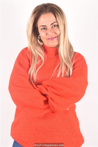 İzmir Cast Ajans Seda 79000
