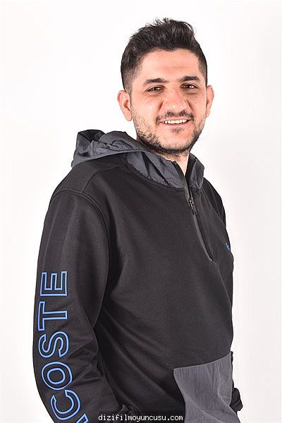 Erkek Oyuncular Adayımız Selamican