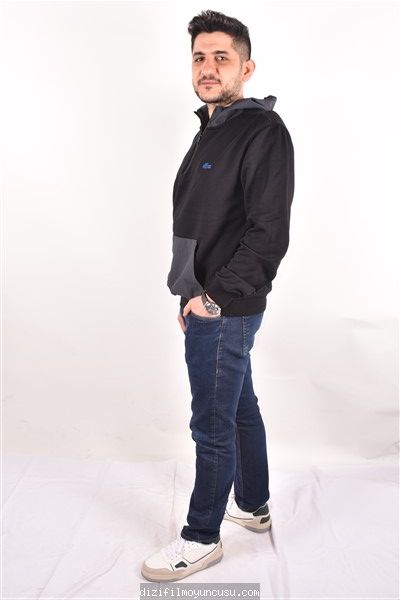 İzmir Cast Ajans Selamican 78859