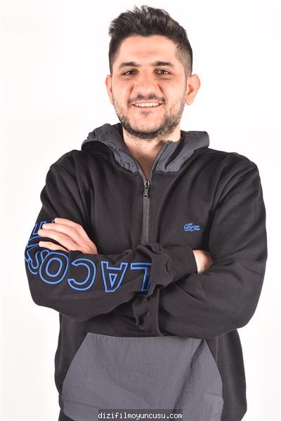İzmir Cast Ajans Selamican 78860