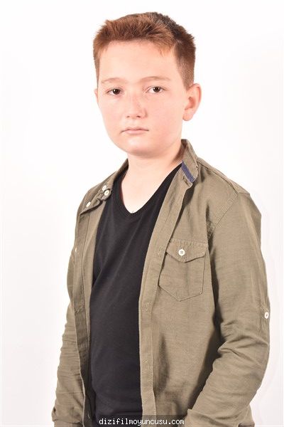 İzmir Cast Ajans Semih 78935