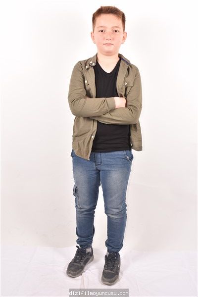 İzmir Cast Ajans Semih 78936