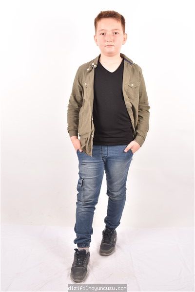 İzmir Cast Ajans Semih 78937