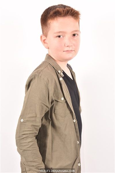 İzmir Cast Ajans Semih 78938