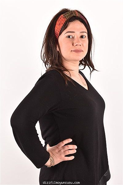 Kadın Oyuncular Adayımız Sevgi